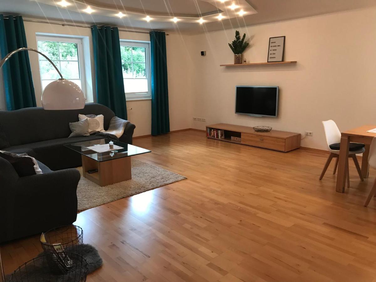 Ferienwohnung Auszeit Bockelnhagen Exterior foto